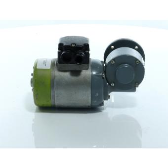 Getriebemotor  Gebraucht